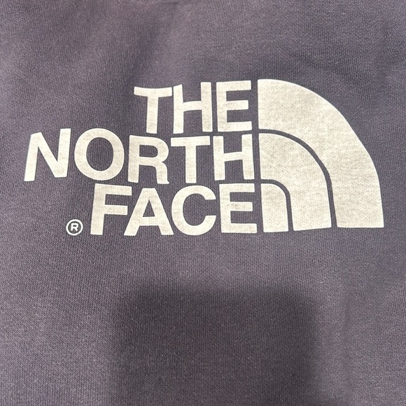 North Face Hoodie - Picture 5 of 9